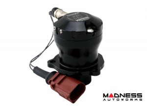 Volkswagen Beetle Blow Off Valve - Kompact - Turbosmart - Plumb Back